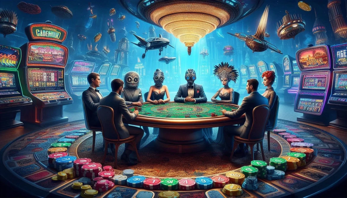 Spellwin Casino